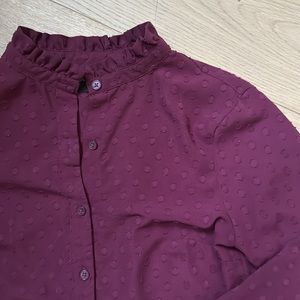 BANANA REPUBLIC Dress Shirt